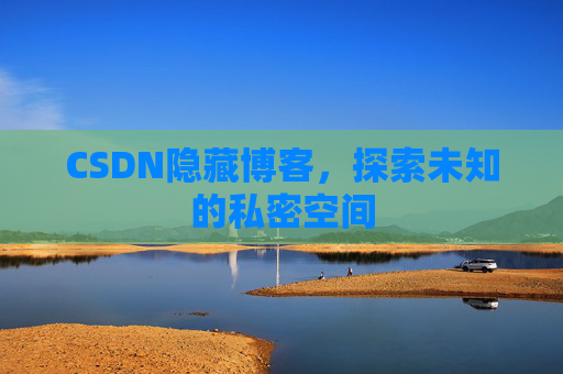 CSDN隐藏博客，探索未知的私密空间